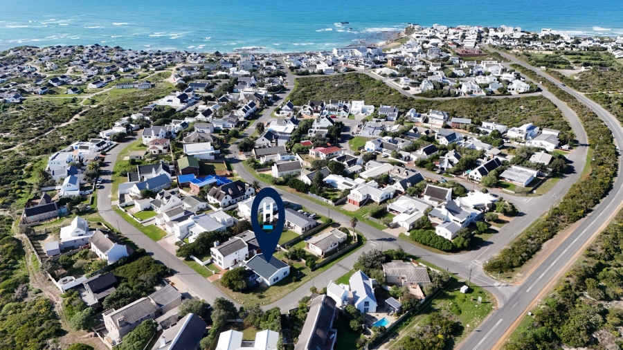 4 Bedroom Property for Sale in Arniston Western Cape